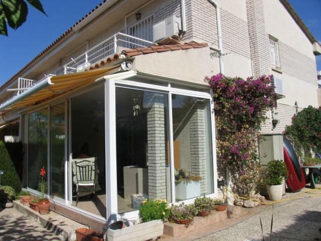 Casa Sant Antoni Maria Claret Villa Cambrils Exteriör bild
