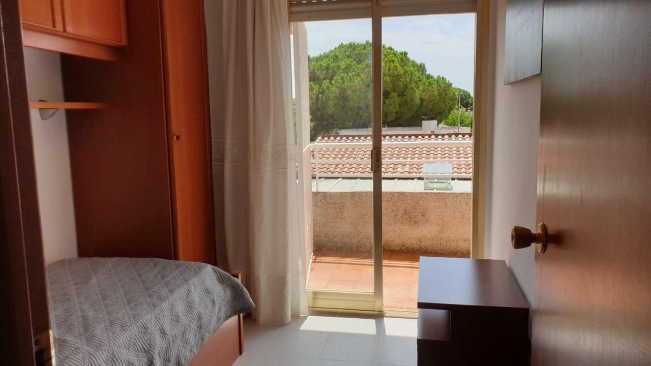 Casa Sant Antoni Maria Claret Villa Cambrils Exteriör bild